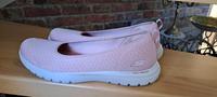 rosa Skechers Ballerina -super Zustand, wie neu Brandenburg - Schönefeld Vorschau
