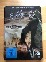 2 DVDs Billy the Kid Über 600 Minuten Laufzeit Collectors Edition Bayern - Regensburg Vorschau