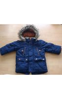 Topomini  Winter Jacke Gr 86 Walle - Utbremen Vorschau