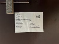 VW CRAFTER 2 Bj ab 2017 L5H4 Laderaum Bodenplatte Zurrösen Altona - Hamburg Ottensen Vorschau
