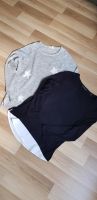 2 x Esprit Pullover Gr.S schwarz, grau Top Nordrhein-Westfalen - Velbert Vorschau