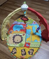 Fisher Price Baby Gym Mat Spielbogen Activity Rheinland-Pfalz - Konz Vorschau