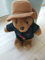 Paddington Bär Toys braun schwarz Hut Jacke Stofftier Nordrhein-Westfalen - Herne Vorschau