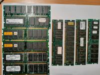 SDRAM PC 100 64MB+128MB Baden-Württemberg - Gomaringen Vorschau