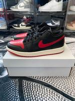 Air Jordan 1 Low Gr.40 Baden-Württemberg - Mannheim Vorschau