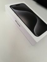 iPhone 15 pro Max 512 GB Schwarz NEU Versiegelt Berlin - Tempelhof Vorschau