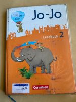 Jo-Jo Lesebuch 2 ISBN 978-3-06-080668-3 Rheinland-Pfalz - Stadecken-Elsheim Vorschau