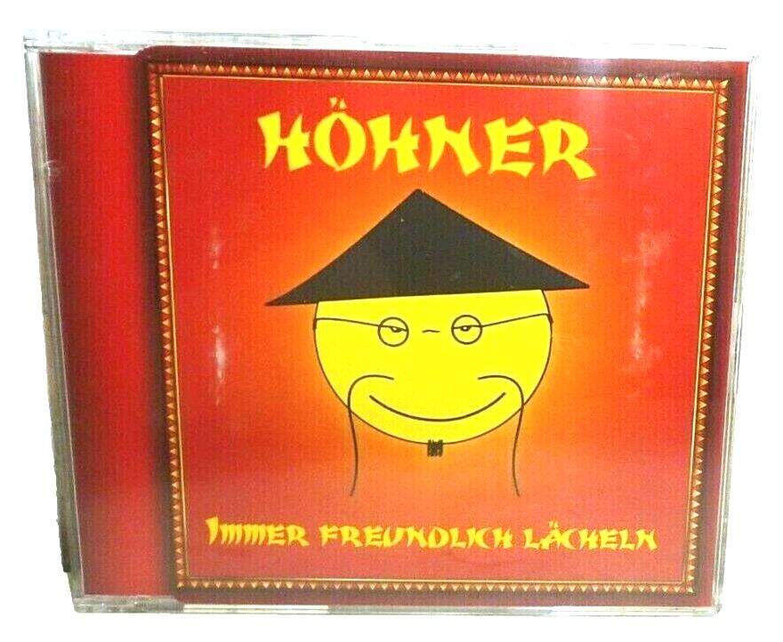 Gilden Kolsch Höhner Rocking Roncalli Show Geschenk Box in Holzkirchen