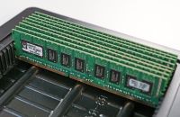 Kingston ECC RAM, MP1066/2G 2GB DDR3 1066Mhz, 8 St., Paketpreis Düsseldorf - Mörsenbroich Vorschau