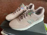 New Balance 997H Gr. 37 / 6,5 Sachsen - Ehrenfriedersdorf Vorschau