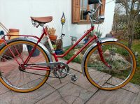 BAUER Oldtimer Fahrrad 1961 (26 Zoll) Bayern - Geretsried Vorschau