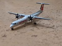 "Air Berlin" Herpa "Bombardier Q400" Düsseldorf - Unterbilk Vorschau