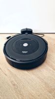 I Robot / Roomba e5158 / Staubsauger/ sehr gut Niedersachsen - Wilhelmshaven Vorschau