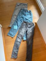 3 Jeans/ Hosen, Zara, Hema, c&a, Gr. 146, Set 4 Dortmund - Innenstadt-West Vorschau