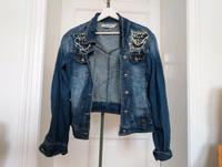 Jeansjacke Sachsen - Görlitz Vorschau
