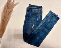 Blaue Jeans Bayern - Stettfeld Vorschau