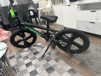 BMX Fahrrad 20 Zoll Nordrhein-Westfalen - Hiddenhausen Vorschau