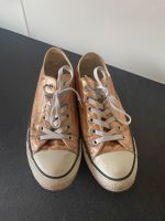 Roségoldene Chucks Converse Baden-Württemberg - Heilbronn Vorschau