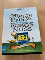 Altes PC Spiel Monty Python Ritter der Kokosnuss retro 90er Niedersachsen - Brietlingen Vorschau