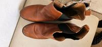 Stiefeletten Zara Braun Bonn - Bonn-Zentrum Vorschau