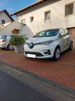 Renault zoe R135 Hessen - Amöneburg Vorschau