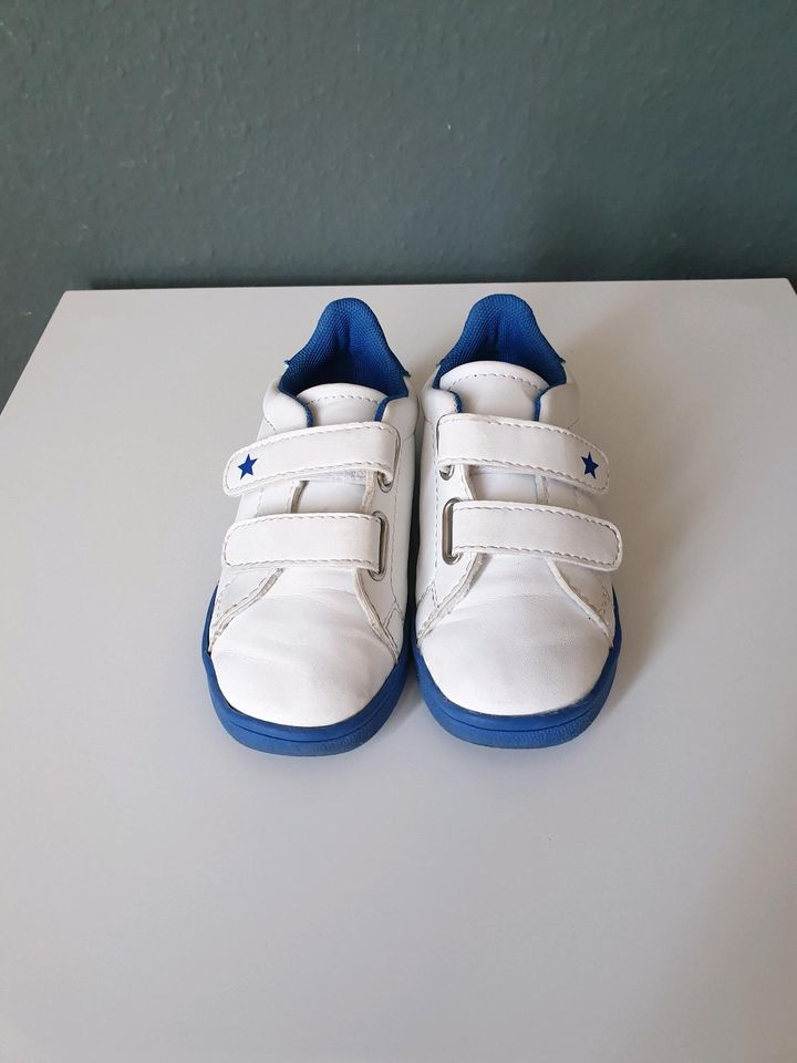 Kinder Schuhe. Sneakers. Deichmann. Gr.24 Weiß. in Nordrhein-Westfalen -  Heiligenhaus | Gebrauchte Kinderschuhe Größe 24 kaufen | eBay Kleinanzeigen  ist jetzt Kleinanzeigen