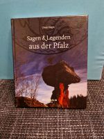 Buch: Sagen und Legenden aus der Pfalz Rheinland-Pfalz - Montforterhof Vorschau