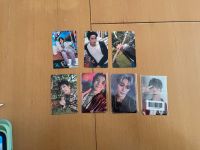 wtt wts seventeen heaven pob joshua wonwoo woozi mingyu dk dino Baden-Württemberg - Friedrichshafen Vorschau