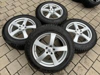 4 ALU 18" WINTERRÄDER MERCEDES GLC GLC-KLASSE X204 W253 TOP #9533 Bayern - Bad Tölz Vorschau