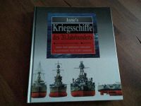 Jane s Kriegsschiffe des 20. Jahrhunderts Buch Sachbuch Marine Hessen - Nidderau Vorschau