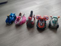 Paw Patrol Fahrzeuge Niedersachsen - Hohnhorst Vorschau