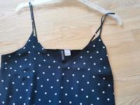 neues, hübsches Sommerkleid m. Spaghettiträger v. H&M Gr. 40 Bayern - Stegaurach Vorschau