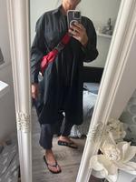 Moncler Damen Kleid (Mantel ) Original Gr.It 40 Oversize Nordrhein-Westfalen - Bad Oeynhausen Vorschau