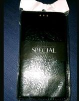 Magnet Case Book Black Samsung Galaxy S6 G920 Specital echtleder Niedersachsen - Einbeck Vorschau