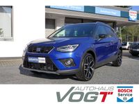 Seat Arona FR-Line 1.0 TSI  Navi digitales Cockpit LE Nordrhein-Westfalen - Wassenberg Vorschau