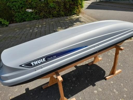 Thule Dachbox 500 in Bad Vilbel