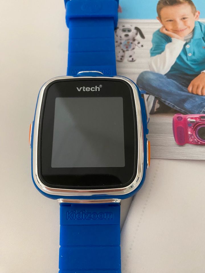 Vtech smartwatch kidizoom 2 in Oberhausen