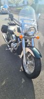 Honda Shadow VT 750 - Einsteiger - Wiedereinsteiger Hessen - Schwalmstadt Vorschau