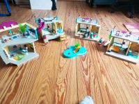 Playmobile beach Hotel + Bungalow Schwerin - Schelfstadt Vorschau