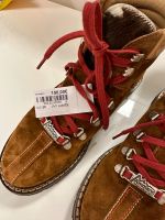 Ammann Wanderschuhe  Schnürer Gr. 39 braun - NEU (UVP 210 €) Bayern - Regensburg Vorschau