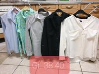 Marken Oberteile  Westen Blusen Shirts  Hosen  M L 38 40  42 Rheinland-Pfalz - Lorscheid Vorschau