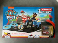 Carrera First Paw Patrol Rennbahn neu ovp Baden-Württemberg - Niefern-Öschelbronn Vorschau