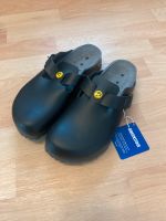 Birkenstock Boston ESD Größe 38 Baden-Württemberg - Karlsruhe Vorschau