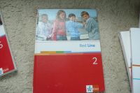 Red Line 2 gebunden ISBN 978-3-12-581120-1 Niedersachsen - Wiesmoor Vorschau