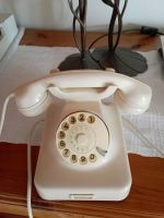 Antikes Telefon W48 Bakelit Schleswig-Holstein - Leezen Vorschau