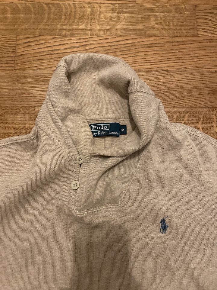 Pulli Ralph Lauren Herren M in Frankfurt am Main