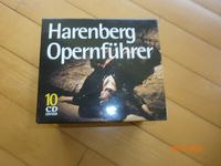 10 CDs Harenberg Opernführer Wegweiser zu 500 Opern neu Dortmund - Holzen Vorschau