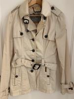 Khujo Gr. M Sommerjacke / Jacke / Mantel Neustadt - Gartenstadt Süd Vorschau