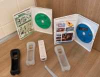 Nintendo Wii Schutzhülle Sports Island Summer Atletics Köln - Köln Klettenberg Vorschau