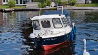 RANA Fisk Sportboot inkl. 30 PS Yamaha Außenborder und Trailer Niedersachsen - Südbrookmerland Vorschau